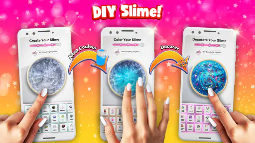 Super Slime Simulator screenshot 10