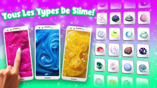 Super Slime Simulator screenshot 11
