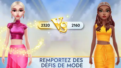 Super Styliste: Mode Relooking screenshot 9