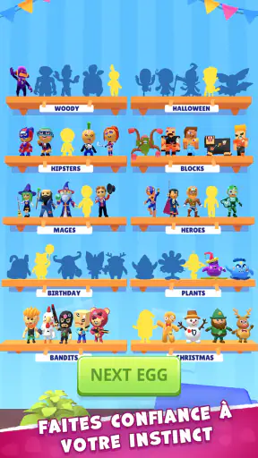 Super Toy 3D screenshot 1