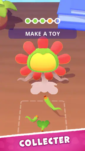 Super Toy 3D screenshot 11