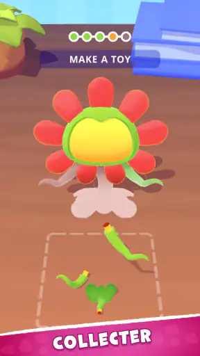 Super Toy 3D screenshot 5