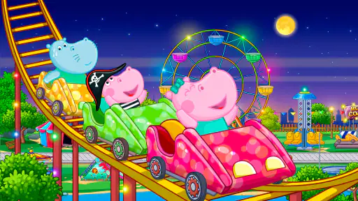 Supermarché: Jeux pour enfants screenshot 4
