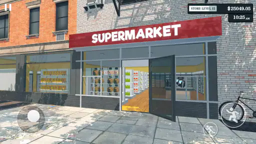 Supermarket Simulator screenshot 7