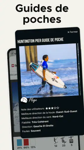 Surf-Forecast screenshot 5