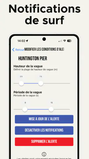 Surf-Forecast screenshot 6