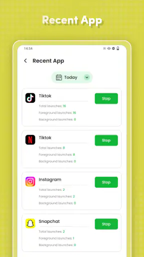 SurfClean screenshot 5