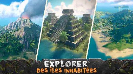 Survival Island: Evolve Pro screenshot 10