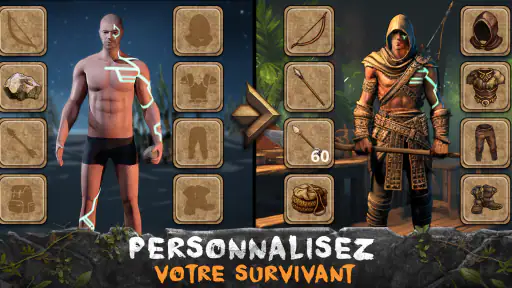 Survival Island: Evolve Pro screenshot 5