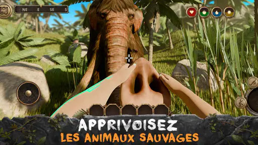 Survival Island: Evolve Pro screenshot 6