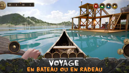 Survival Island: Evolve Pro screenshot 8