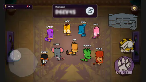 Suspects: Manoir Mystère screenshot 10