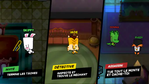 Suspects: Manoir Mystère screenshot 12
