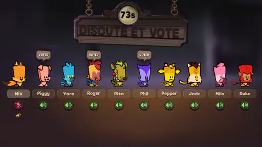 Suspects: Manoir Mystère screenshot 3