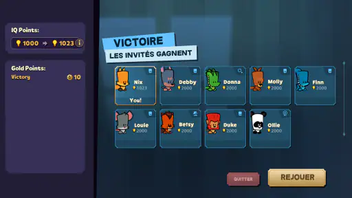 Suspects: Manoir Mystère screenshot 6