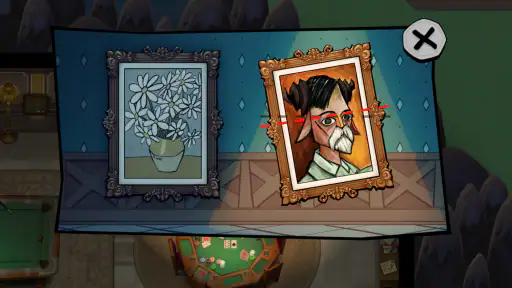 Suspects: Manoir Mystère screenshot 7