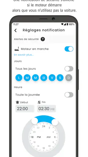 SUZUKI CONNECT screenshot 5
