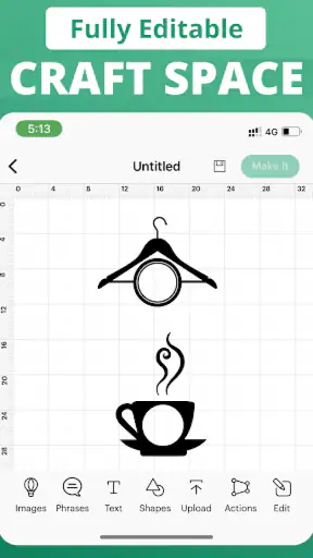 SVG Designs For Craft Space screenshot 10