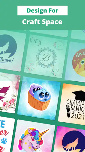 SVG Designs For Craft Space screenshot 11
