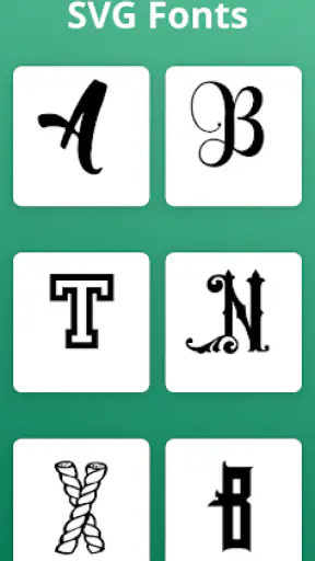 SVG Designs For Craft Space screenshot 4