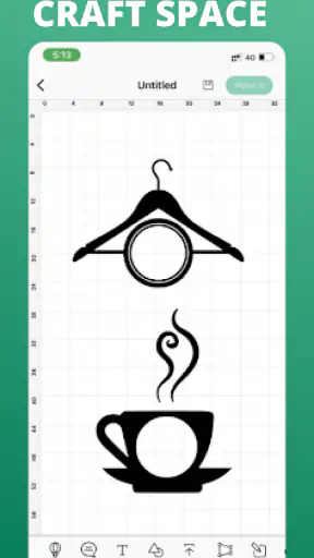SVG Designs For Craft Space screenshot 5