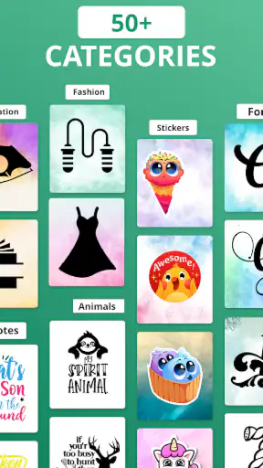 SVG Designs For Craft Space screenshot 7