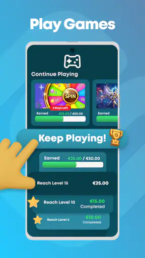Swagbucks : Sondages rémunérés screenshot 2