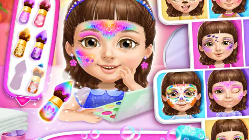 Sweet Baby Girl Cleanup 5 screenshot 10