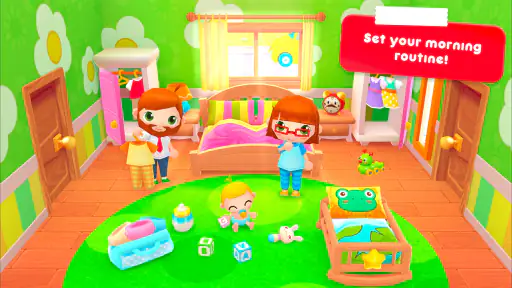 Sweet Home: Jeux pour enfants screenshot 12