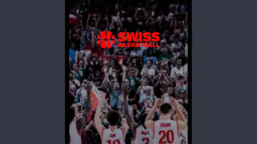 Swiss Basketball screenshot 9