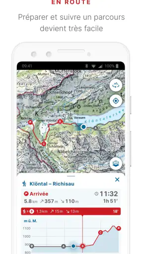 swisstopo screenshot 6
