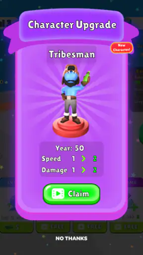 Sword and Spin! screenshot 10