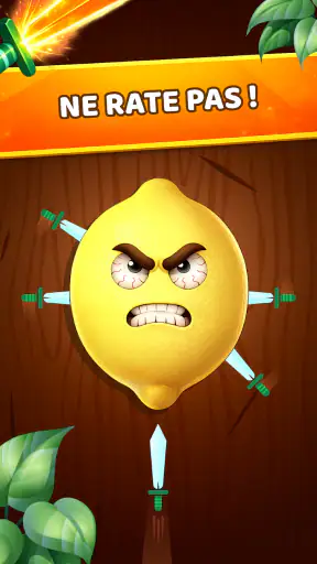 SwordSlash screenshot 1