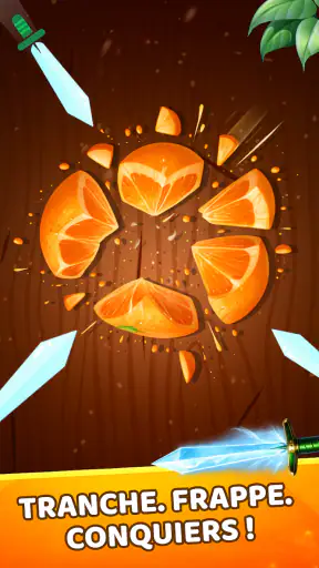 SwordSlash screenshot 2