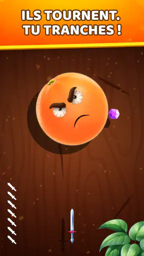 SwordSlash screenshot 3