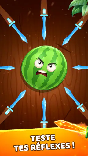SwordSlash screenshot 5