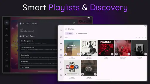 Symfonium : Musique et cast screenshot 11