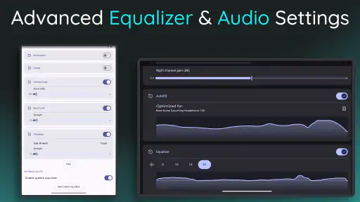 Symfonium : Musique et cast screenshot 12