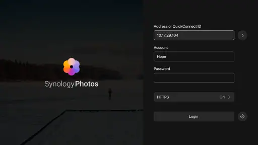 Synology Photos screenshot 9
