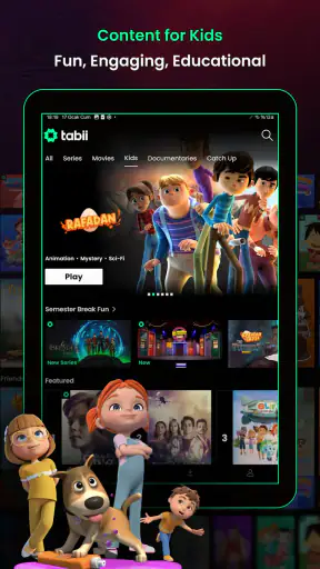 tabii screenshot 11