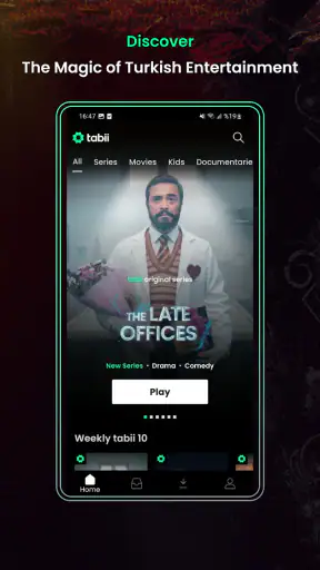 tabii screenshot 2