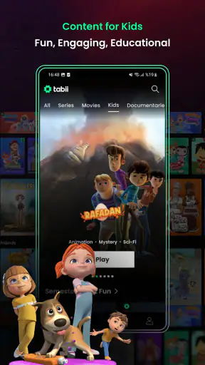 tabii screenshot 4