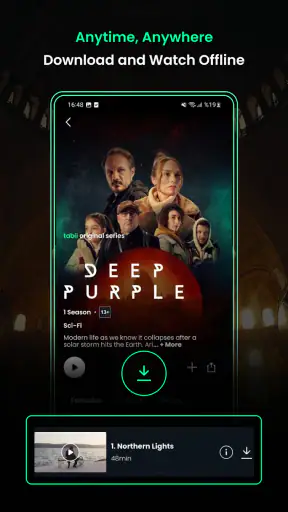 tabii screenshot 5