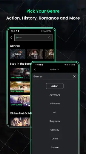 tabii screenshot 6