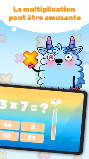 Table de Multiplication: Jeux screenshot 10