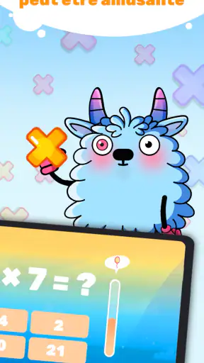Table de Multiplication: Jeux screenshot 3