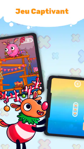 Table de Multiplication: Jeux screenshot 9