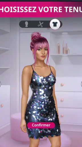 Tabou Stories® Épisodes Amour screenshot 11