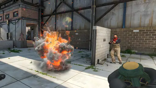 Tactical OPS・FPS Guerre et Tir screenshot 10
