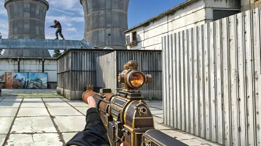 Tactical OPS・FPS Guerre et Tir screenshot 11